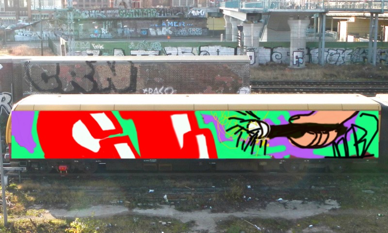 Bombing 1370257469588