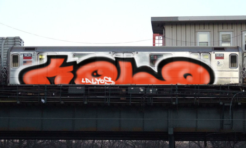 Bombing 1370260793953