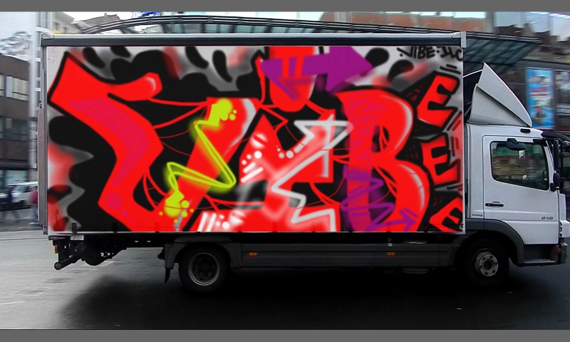 Bombing 1432069512275