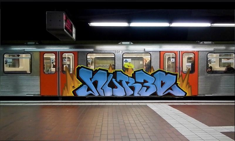 Bombing 1432115067101