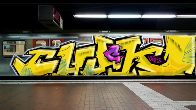 Bombing 1432234002011