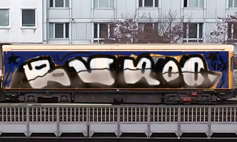 Bombing 1370277970158