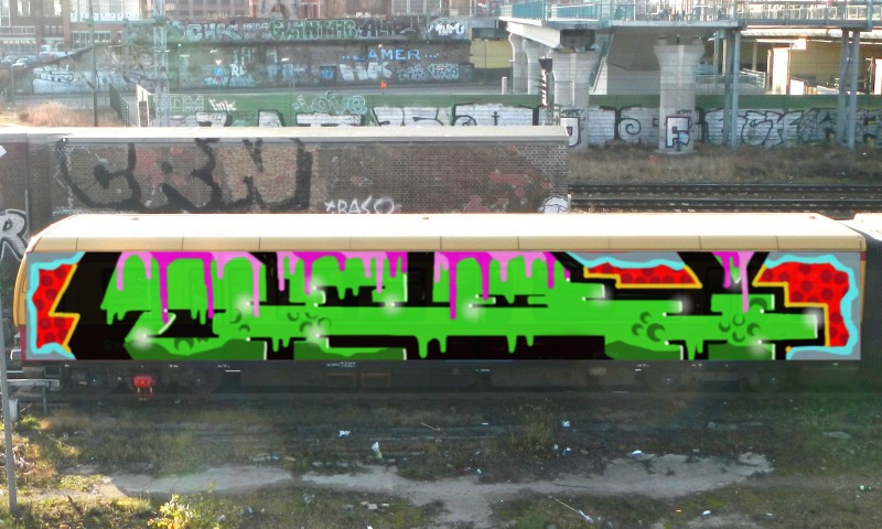 Bombing 1370280086734