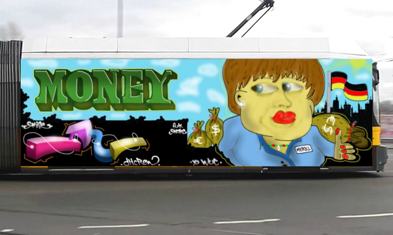 Bombing 1432301520514