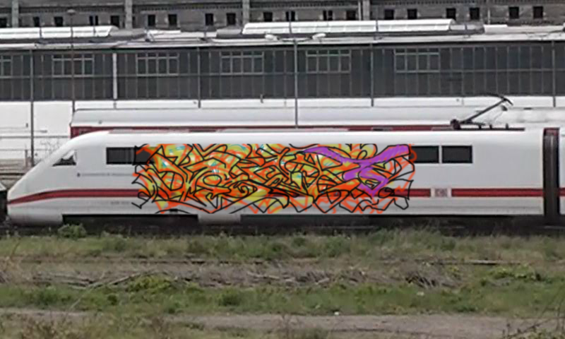 Bombing 1370285466682