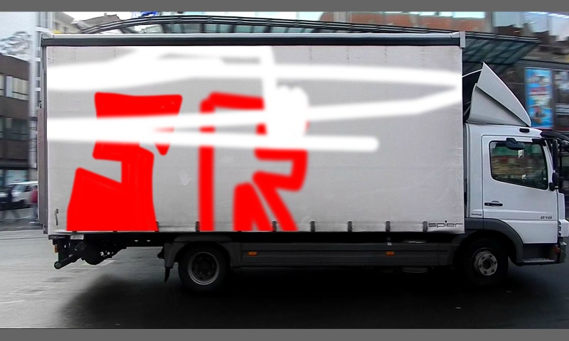 Bombing 1370296897743