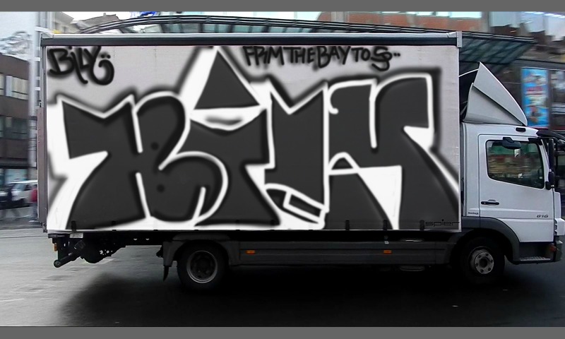 Bombing 1432541282169