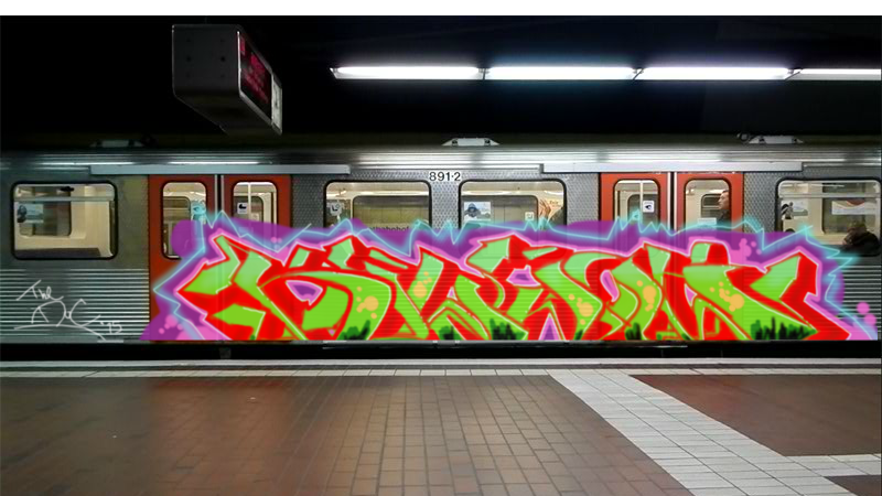 Bombing 1432658419056