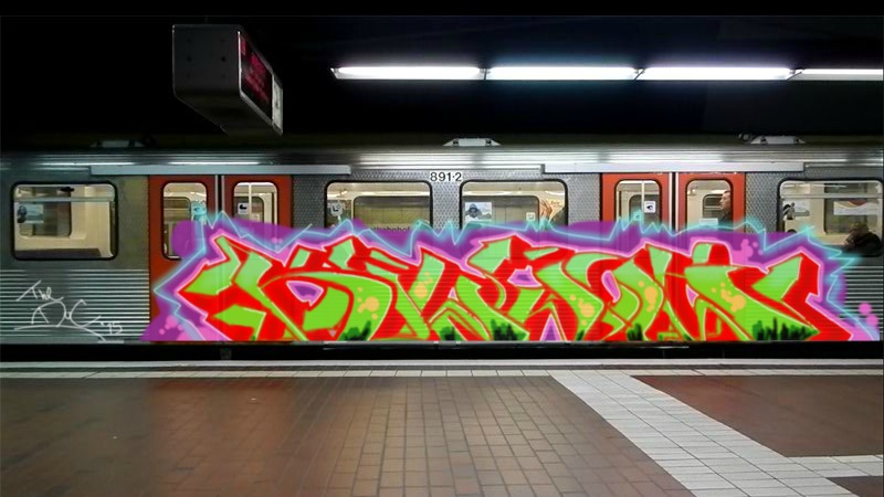 Bombing 1432658419056