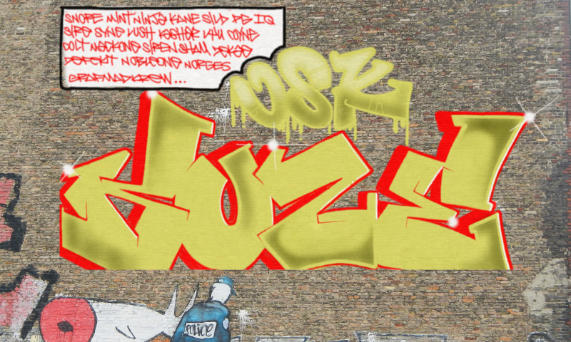 Bombing 1432660535553