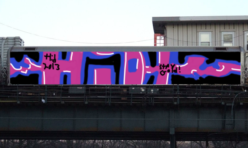 Bombing 1370305155850