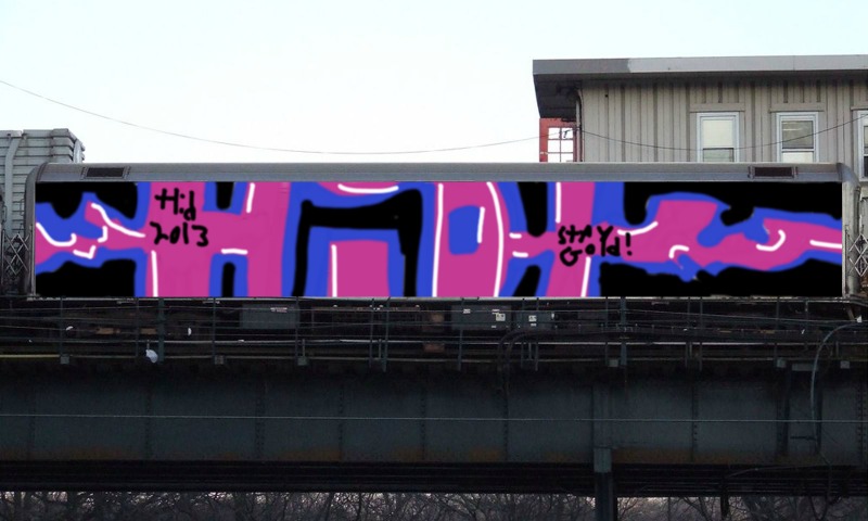 Bombing 1370305155850