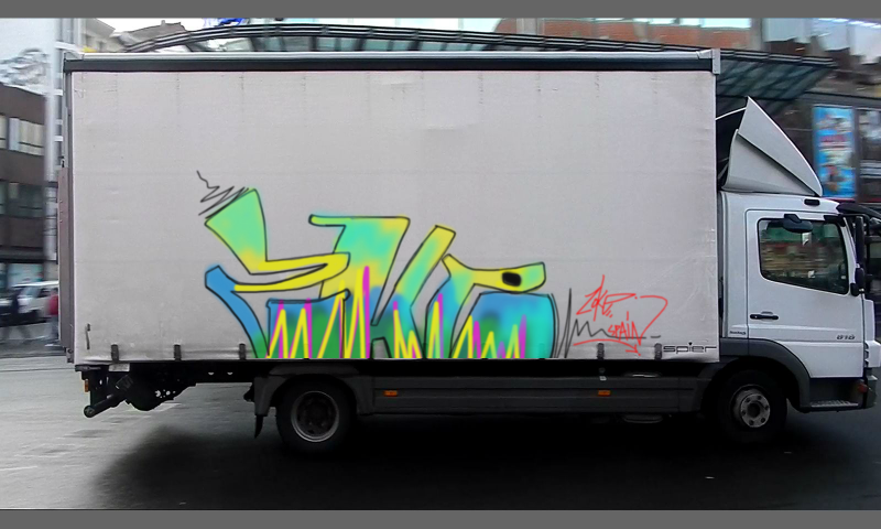 Bombing 1432720310517