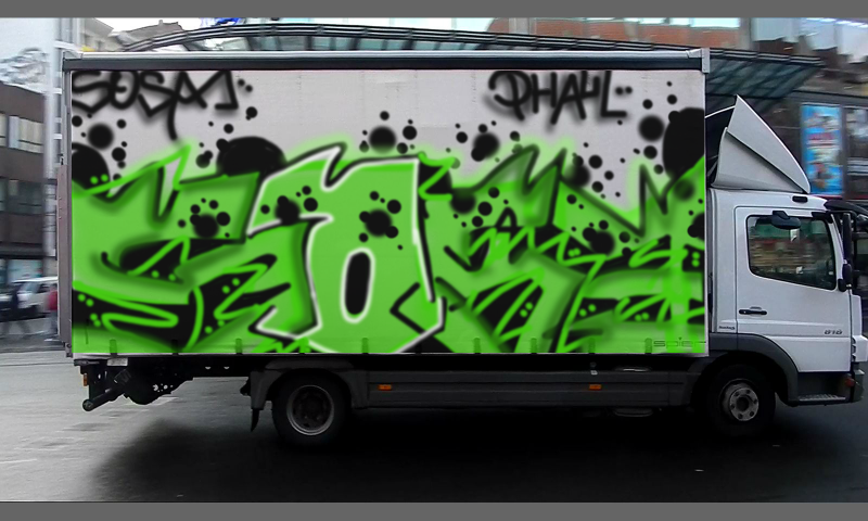 Bombing 1432775639669