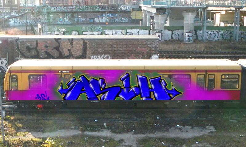 Bombing 1432810150303