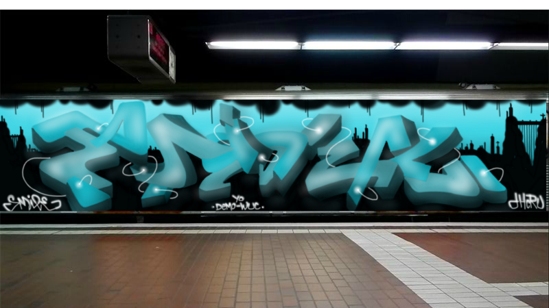 Bombing 1432832672476