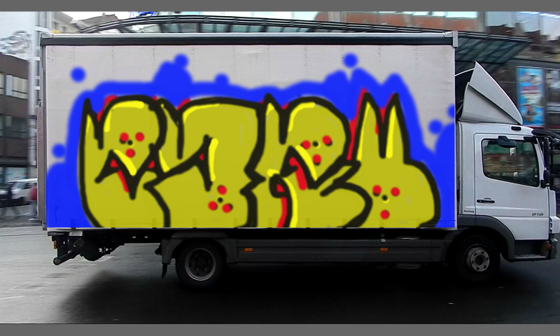 Bombing 1370325567779