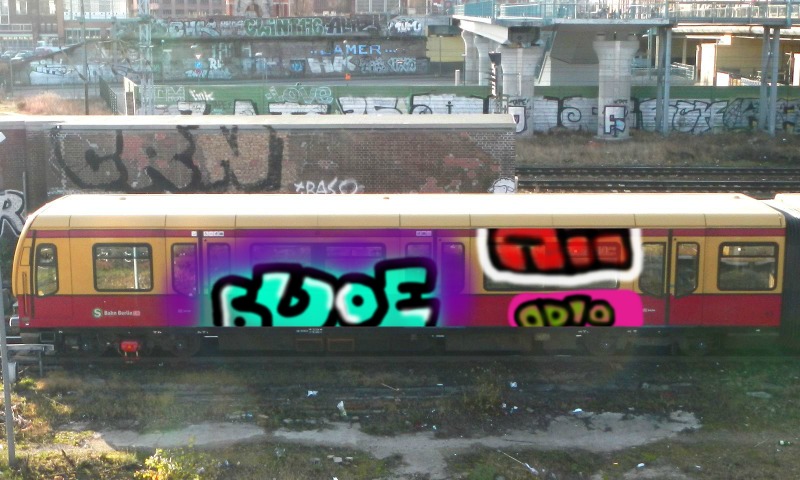 Bombing 1370332356957