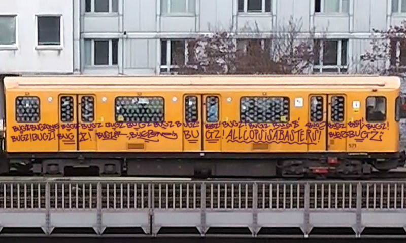 Bombing 1370340589171