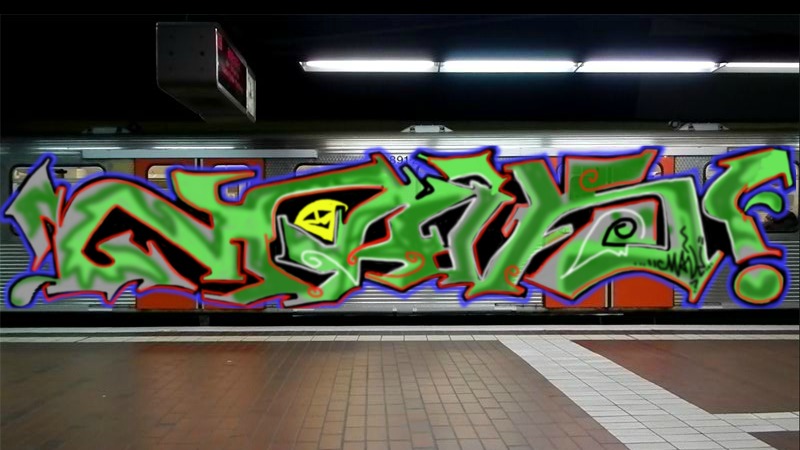 Bombing 1433106451958