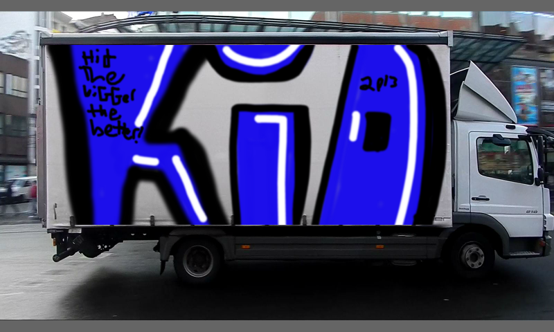 Bombing 1370347142012