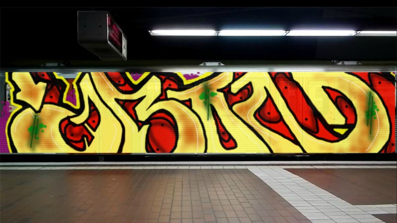 Bombing 1370367042713