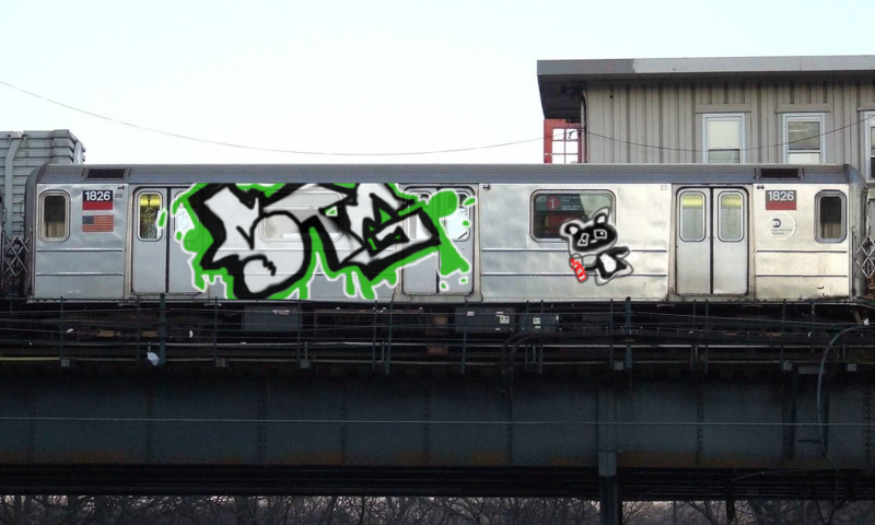 Bombing 1370368655594