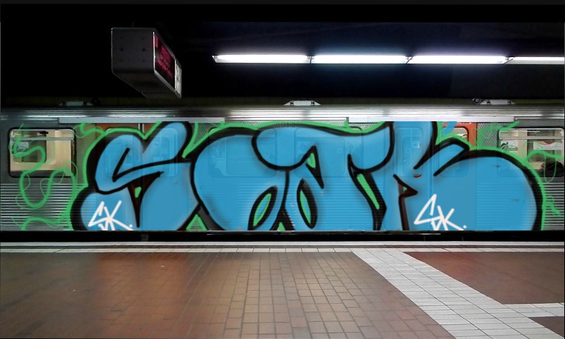 Bombing 1433415527683