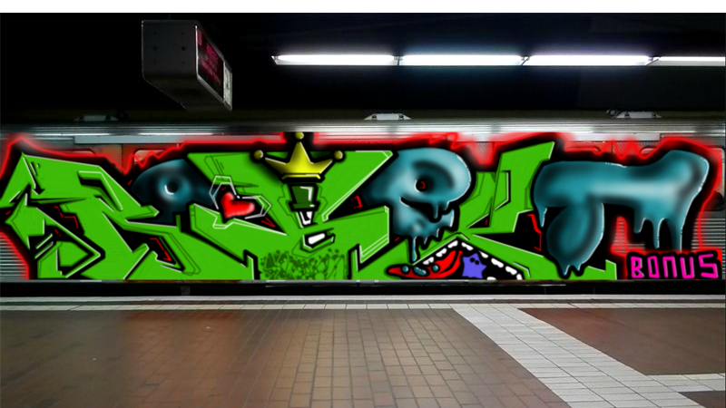 Bombing 1433463943190