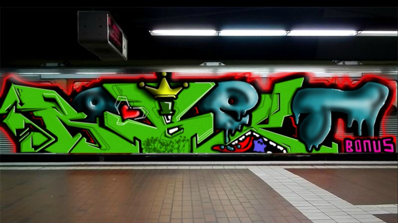 Bombing 1433463943190