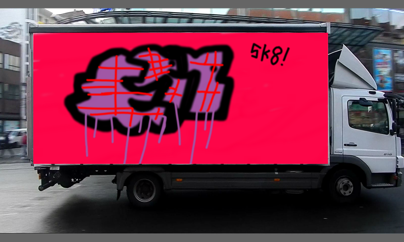 Bombing 1370378119893