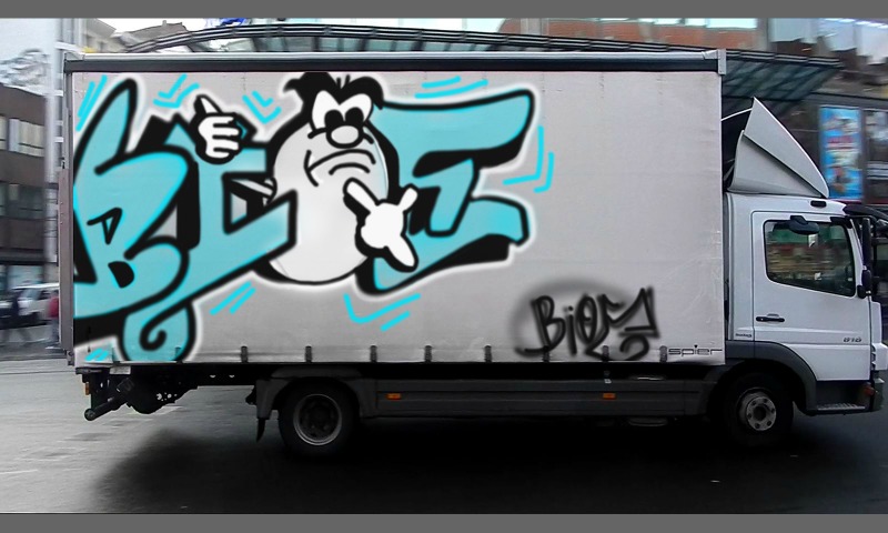 Bombing 1433662503346