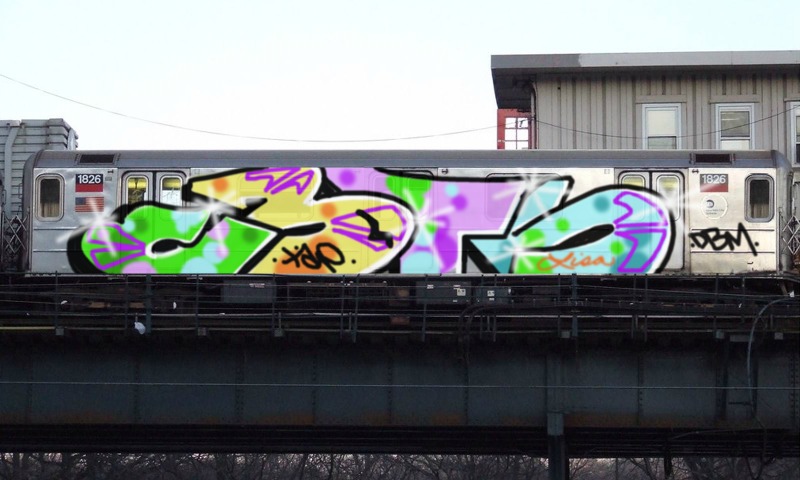 Bombing 1433789410497