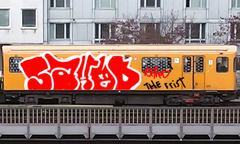 Bombing 1370387072193