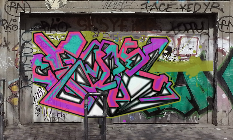 Bombing 1433882072810