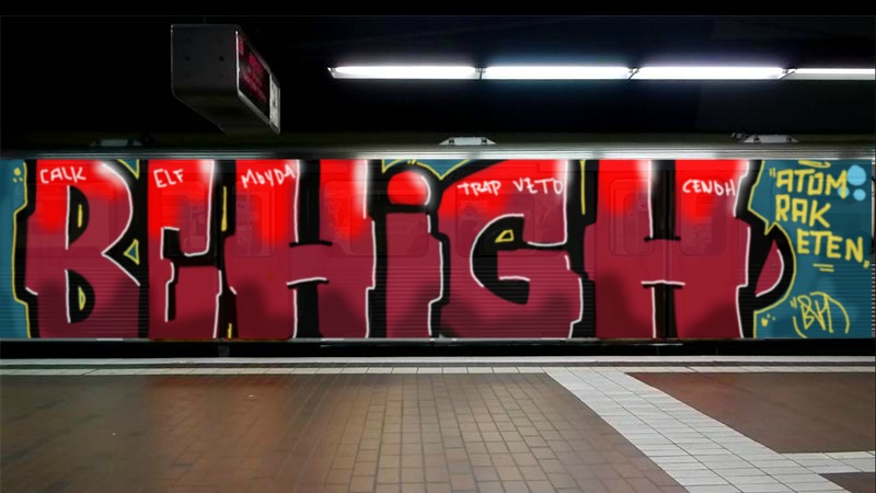 Bombing 1352416479336