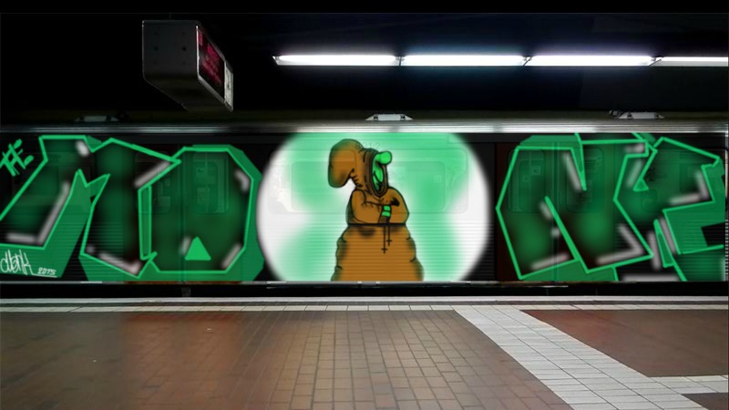 Bombing 1434062709684