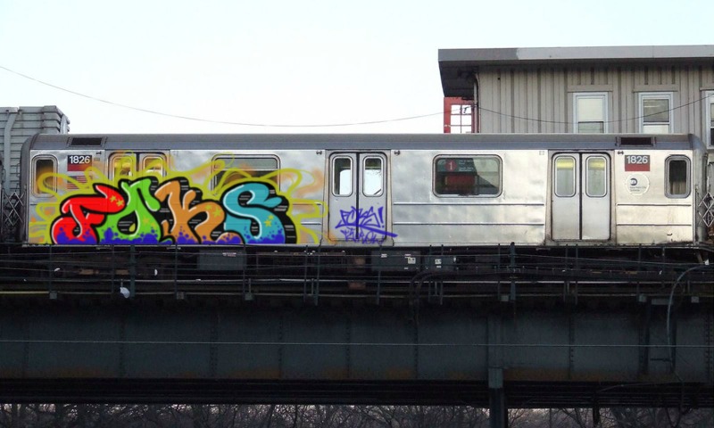 Bombing 1434111024501