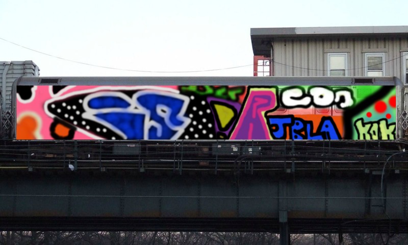 Bombing 1370404088314