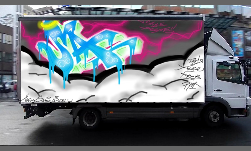 Bombing 1434205527789