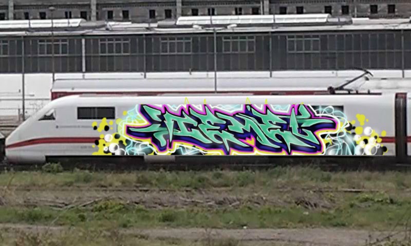 Bombing 1434323359462