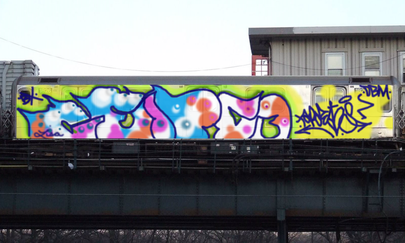 Bombing 1434331905597