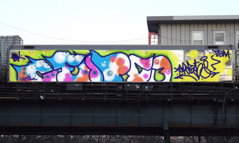 Bombing 1434331905597