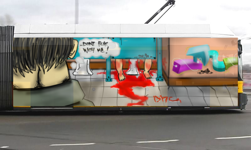 Bombing 1434376625376