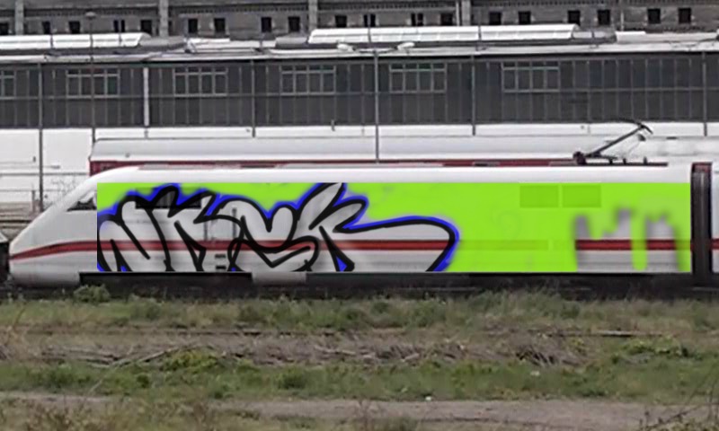 Bombing 1434378707795