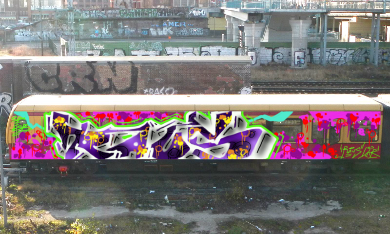 Bombing 1434510247653