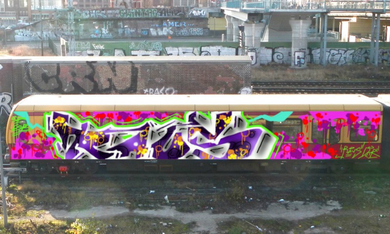 Bombing 1434510247653