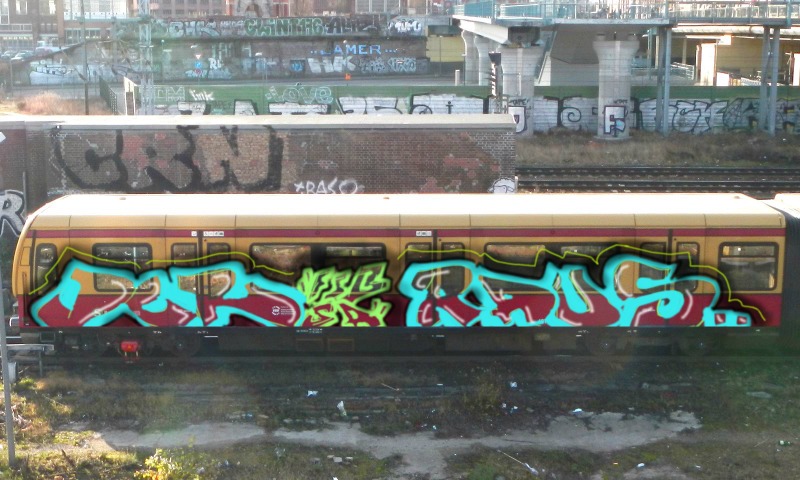 Bombing 1434513007403