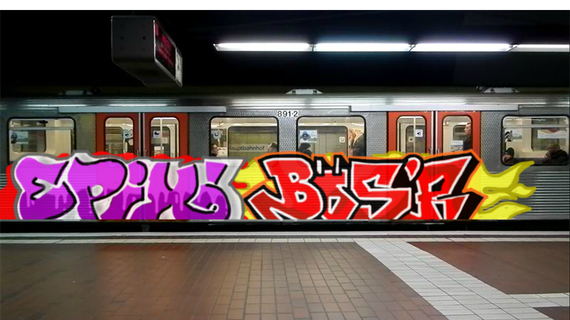 Bombing 1370441982726