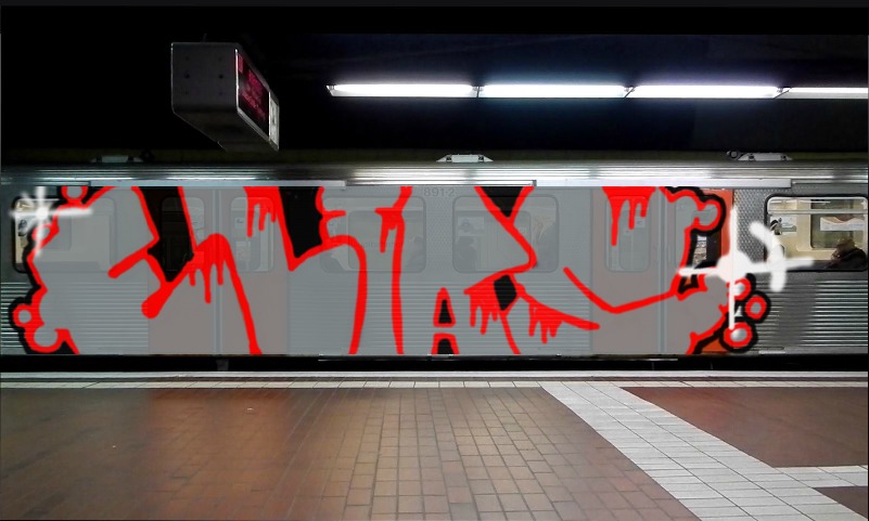 Bombing 1370450381363